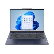 Lenovo IdeaPad Slim 5 14IRL8   Core i5-13420H/16GB/SSD 512GB/14"/WUXGA/OLED/60Hz/400nitů/WIN11 Home/modrá