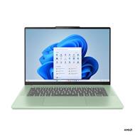 Lenovo IdeaPad Slim 5/15ARP10/R7-7735HS/15,1"/2560x1600/16GB/1TB SSD/AMD int/W11H/Green/2R