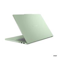 Lenovo IdeaPad Slim 5/15ARP10/R7-7735HS/15,3"/WUXGA/16GB/1TB SSD/AMD int/bez OS/Green/2R