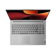 Lenovo IdeaPad Slim 5 16AHP9   AMD Ryzen 5 8645HS/16GB/SSD 1TB/16"/2K/OLED/400nitů/120Hz/FPR/WIN11 Home/stříbrná