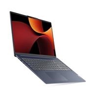 Lenovo IdeaPad Slim 5 16AHP9   AMD Ryzen 5 8645HS/AI/16GB/SSD 1TB/16"/WUXGA/IPS/300nitů/60Hz/WIN11 Home/modrá