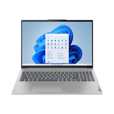 Lenovo IdeaPad Slim 5 16IRL8 Core i5-13420H/16GB/SSD 1TB/16"/2,5K/IPS/AG/350nitů/WIN11 Home/stříbrná