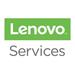 Lenovo International Services Entitlement Add On - Prodloužená dohoda o službách - zone coverage extension - 4 let - pro ThinkPad