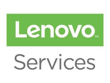 Lenovo International Services Entitlement Add On - Prodloužená dohoda o službách - zone coverage extension - 5 let - pro ThinkPad