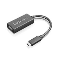 Lenovo kabel redukce USB-C to VGA