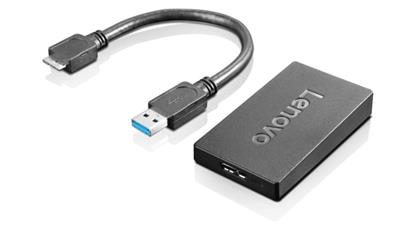 Lenovo kabel redukce USB to DP