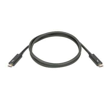 Lenovo kabel Thunderbolt 3 0.7m