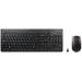 Lenovo KB MICE_BO Essential Wireless Combo