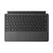 Lenovo Keyboard Pack for Tab P11 PRO 2nd GEN - CZ/UK - pouzdro s klávesnicí pro tablety Lenovo TAB P11 PRO 2nd Gen