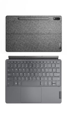 Lenovo Keyboard Pack for Tab P12-CZ - pouzdro s klávesnicí pro tablety Lenovo TAB P12 PRO
