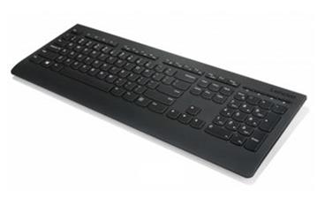 Lenovo klávesnic Professional Wireless -CZ