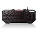 Lenovo klávesnice CONS Legion K200 Backlit Gaming Keyboard (CZK)