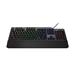 Lenovo klávesnice CONS LEGION K500 RGB Mechanical Gaming Keyboard CZ