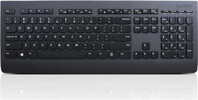 Lenovo klávesnice Professional Wireless - Slovak