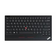 Lenovo klávesnice TrackPoint Keyboard II Wireless CZ/SK