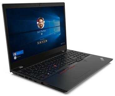 Lenovo L15 G2/Ryzen 7 Pro 5850U/16 GB/512GB SSD/Radeon™ Graphics/15,6" FHD/matný/W10P/černý