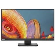 LENOVO LCD E24q-20 - 23.8”,IPS,matný,16:9,2560x1440,178/178,4ms,300cd/m2,1000:1,HDMI,DP,Pivot,VESA