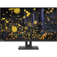 Lenovo LCD E27q-20 27" IPS/16:9/2560x1440/6ms/HDMI/DP/Výškově nastavitelný/Pivot/Tilt/Swivel