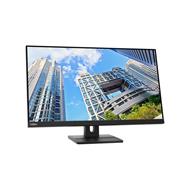 LENOVO LCD E28u-20 - 28”,IPS,matný,16:9,3840x2160,178/178,4ms,300cd/m2,1000:1,HDMI,DP,Pivot,repro,VESA