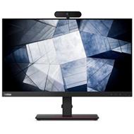 Lenovo LCD P24h-2L 23,8" IPS/16:9/2560x1440/300cd/1000:1/6ms/HDMI, DP,4xUSB Type-C/Tilt/Swivel/Pivot/Height Adjust/černá