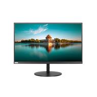 Lenovo LCD P27h 27" IPS WLED/16:9/2560x1440/1000:1/4ms/350cd-m2/2xHDMI+DP+USB-C/5xUSB/pivot