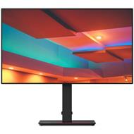 Lenovo LCD P27q-20 27" IPS/16:9/2560x1440/350cd/1000:1/3M:1/4ms/Pivot/Vesa/DP 1.2/HDMI 1.4/USB Hub/Černý