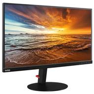 Lenovo LCD P27u 27" IPS WLED/16:9/3840x2160/1000:1/6ms/350cd-m2/HDMI+DP+USB-C/5xUSB/pivot