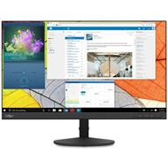 Lenovo LCD S24q-10 Wide 23.8" IPS WLED/16:09/2560x1440/240cd-m2/1000:1/4;6;14ms/HDMI/VESA