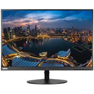 Lenovo LCD T24d Wide 24" IPS WLED/16:10/1920x1200/300cd-m2/1000:1/7ms/VGA/DP/HDMI/4xUSB/Pivot/VESA