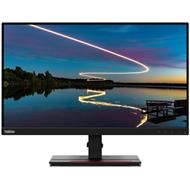 Lenovo LCD T24m-20 Wide 23,8" IPS/16:9/1920x1080/250cd/m2/1000:1/4ms/HDMI/2xDP/USB-C/USB Hub/Tilt/Lift/repro/Pivot