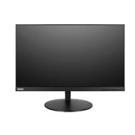 LENOVO LCD T24m - 23.8",IPS,matný,16:9,1920x1080,178/178,6ms,250cd/m2,1000:1,DP,HDMI,USB-C,4xUSB,Vesa,Pivot