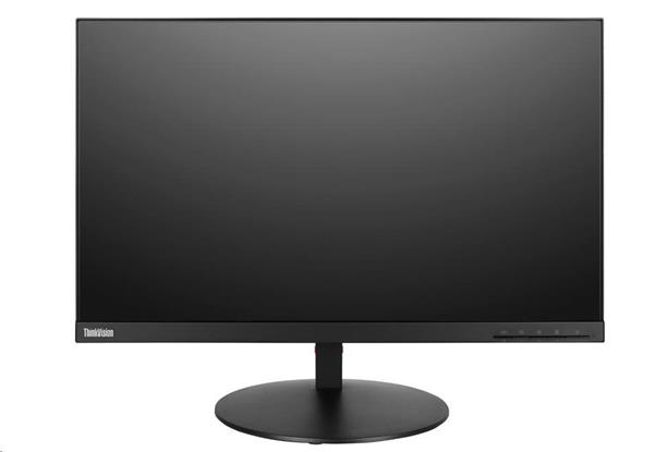 LENOVO LCD T24m - 23.8",IPS,matný,16:9,1920x1080,178/178,6ms,250cd/m2,1000:1,DP,HDMI,USB-C,4xUSB,Vesa,Pivot