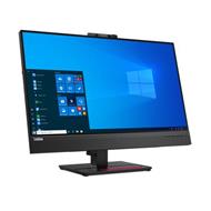 Lenovo LCD T27hv-20 Wide 27" IPS/16:9/2560x1440/350cd/1000:1/HDMI/DP/USB-C/USB Hub/Pivot/Tilt/Swivel/Lift/Low Blue Light