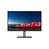 LENOVO LCD T27i-30 - 27",IPS,matný,16:9,1920x1080,178/178,4ms,300cd/m2,1000:1,HDMI,DP,VGA,USB-C,USB Hub,VESA,Pivot