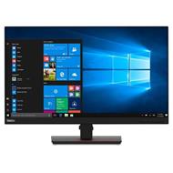 Lenovo LCD T27q-20 Wide 27'' IPS WLED/16:09/2560x1440/350cd-m2/1000:1/4ms/HDMI/DP/5x USB/Pivot/VESA