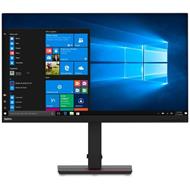 Lenovo LCD T32h-20 Wide 31,5" IPS/16:09/2560x1440/350cd-m/1000:/4ms/1x USB Typ-C/HDMI/DP/4x USB 3.1/Hub/Pivot/VESA