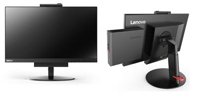 Lenovo LCD Tiny-in-One 22" IPS WLED 1920x1080/16:9/1000:1/14ms/DP/1xUSB/Pivot/VESA