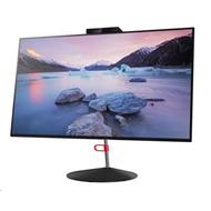 Lenovo LCD X1 2nd Gen 27" IPS WLED/16:9/3840x2160/1000:1/4ms/300cd-m2/HDMI+DP+TB3/4xUSB/FHD webkamera/repro/mikrofon