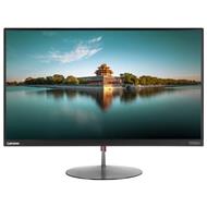 Lenovo LCD X24-20/ 23,8" Ultraslim IPS WLED/ 1920x1080/ 16:9/ 250cd/m2/ 7ms/ HDMI/ DP/ černá/ 3y carry in