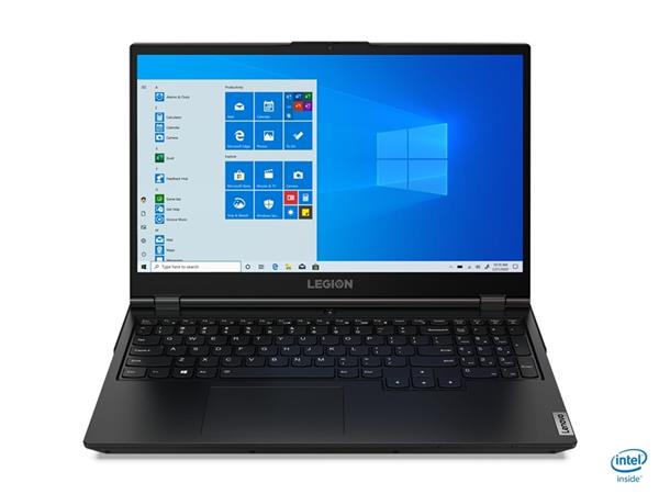 Lenovo Legion 5 15.6FHD/i5-10500H/16/512/RTX3050/BezOS