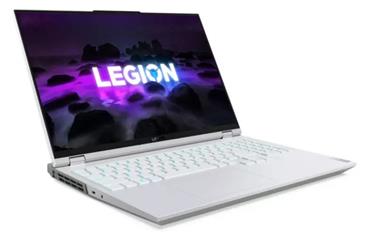 Lenovo Legion 5 15.6FHD/RYZEN5 5600H/16/512/RTX3050Ti/Bez OS