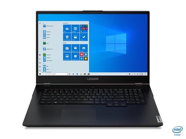 Lenovo Legion 5 17.3"FHD/i5-10300H/16/1T/GTX1650TI/W10H