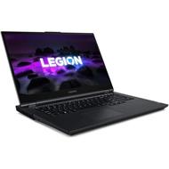 Lenovo Legion 5 (82K0003WCK) černomodrý