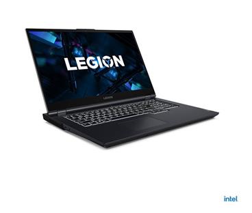Lenovo Legion 5 Core i5-11400H/16GB/SSD 1TB/17,3" /FHD/IPS/144Hz/300nitů/DolbyVision/GeForce RTX3060 6GB/bez OS/modrá