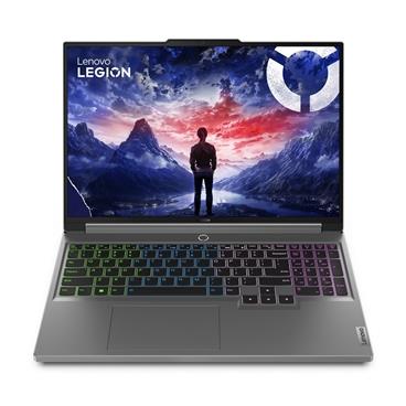 Lenovo Legion 5 Core i5-13450HX/16GB/SSD 512GB/16"/WQXG\A/IPS/165Hz/350nitů/RTX4060 8GB/WIN11 Home/šedá/MOUSE PAD