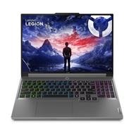 Lenovo Legion 5   Core i5-13450HX/16GB/SSD 512GB/16"/WQXGA/IPS/165Hz/350nitů/RTX4050 6GB/bez OS/šedá/MOUSE PAD