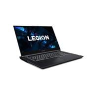 Lenovo Legion 5  Core i7-11800H/16GB/SSD 512GB/17,3" /FHD/IPS/144Hz/300nitů/DolbyVision/GeForce RTX3060 6GB/bez OS/modrá