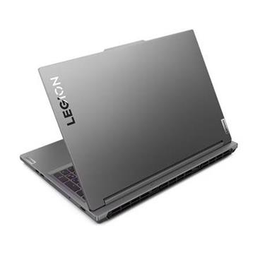 Lenovo Legion 5 Core i7-13650HX/16GB/SSD 512GB/16"/WQXGA/IPS/165Hz/350nitů/RTX4060 8GB/WIN11 Home/šedá/MOUSE PAD