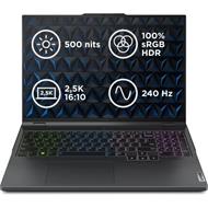 Lenovo Legion 5   Core i9-14900HX/32GB/SSD 1TB/16"/WQXGA/IPS/240Hz/500nitů/RTX4070 8GB/WIN11 Home/šedá/MOUSE PAD