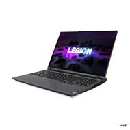 Lenovo Legion 5 Pro/16ACH6H/R5-5600H/16"/2560x1600/16GB/512GB SSD/RTX 3060/bez OS/Gray/2R